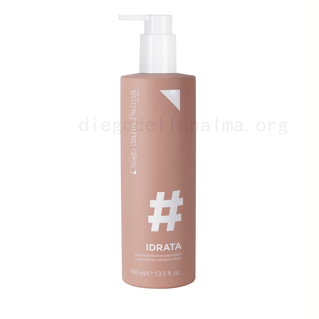 #. Idrata - Long-Lasting Hydration Cream Original